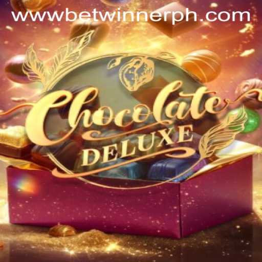 Unwrapping the Magic of ChocolateDeluxe and Betting Strategies with BetWinner