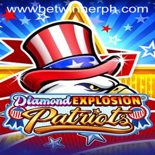 Dive into the Exciting World of DiamondExplosionPatriots: A Revolutionary Game Concept