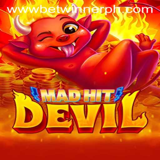 MadHitDevil: The Thrilling Universe of Betting and Strategy