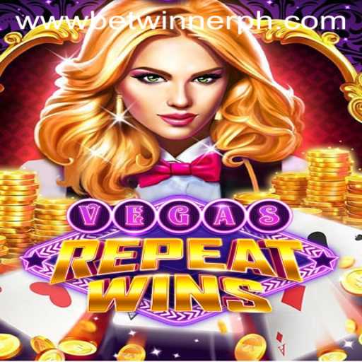 Discover the Thrilling World of VegasRepeatWins: A Comprehensive Guide for BetWinner Enthusiasts